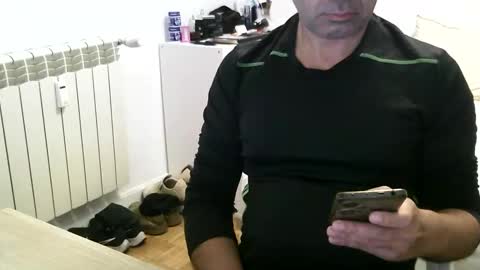 xicosensual online show from November 23, 12:19 am