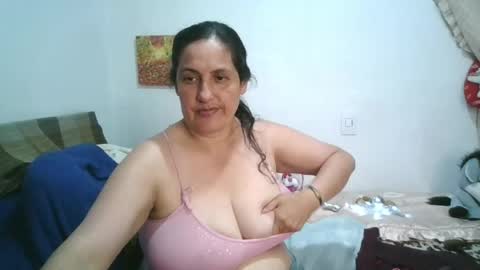 Ximena online show from May 16, 11:58 pm