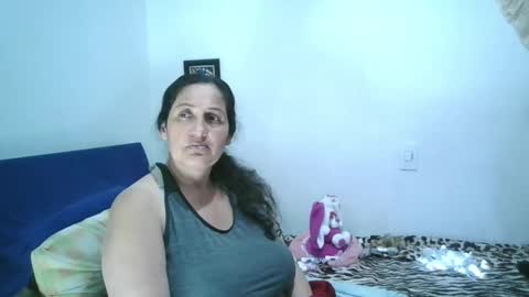 Ximena online show from March 18, 12:16 am