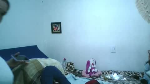 Ximena online show from March 27, 1:22 am