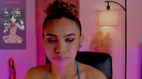 camila online show from February 14, 12:09 am