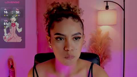 camila online show from February 16, 12:52 am