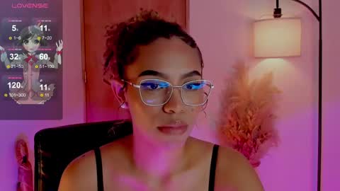 camila online show from March 10, 11:16 pm