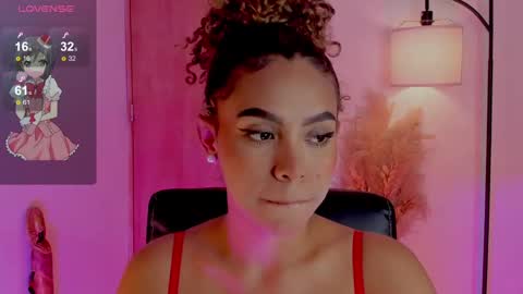 camila online show from March 3, 12:59 am