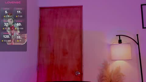 camila online show from March 11, 2:21 am