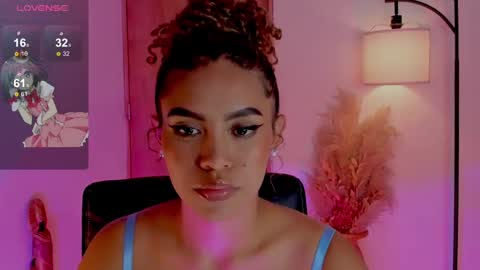 camila online show from March 4, 4:06 am