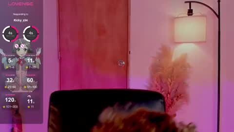 camila online show from March 4, 1:01 am