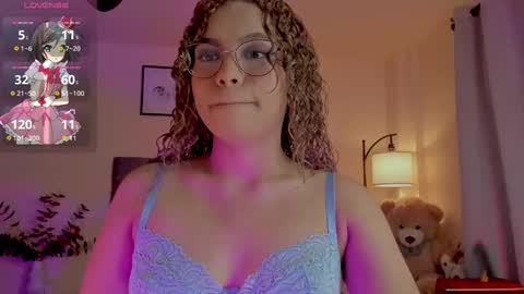 camila online show from October 31, 9:26 pm