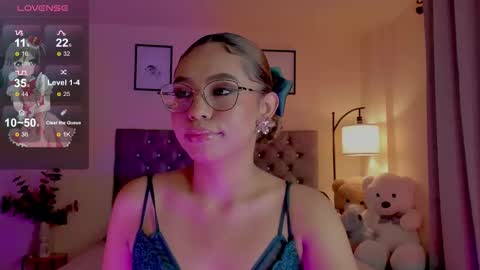 camila online show from March 21, 9:30 pm