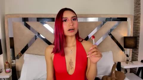 Xime  online show from February 7, 4:15 am