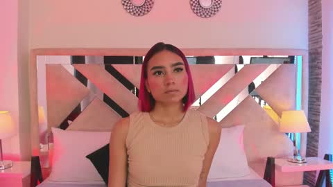 Xime  online show from April 6, 3:59 am