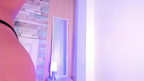 Mia Vega online show from March 3, 10:17 pm