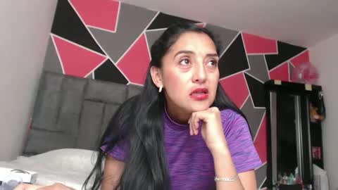 ximena suarez online show from November 26, 2:14 pm