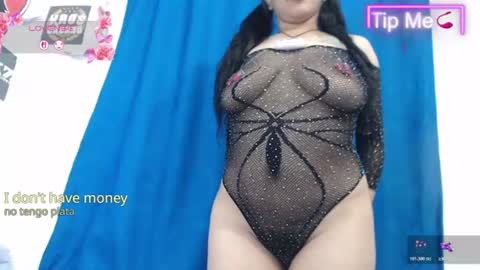Ximena online show from June 19, 3:01 am