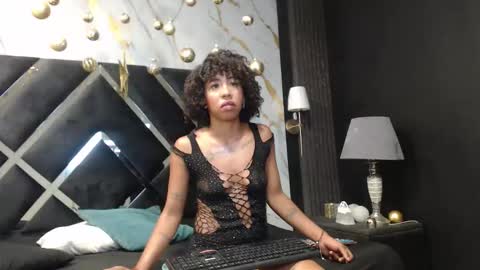 Ximena online show from March 10, 11:58 am