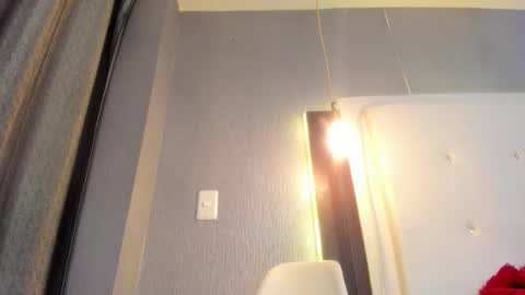   ximena  online show from March 11, 1:36 pm