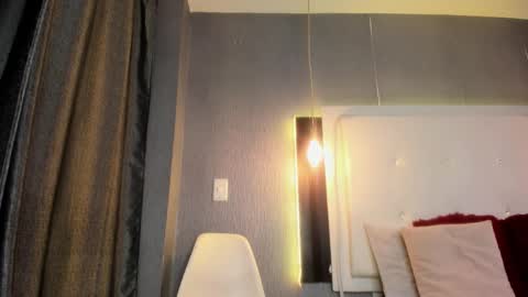   ximena  online show from February 19, 12:48 pm