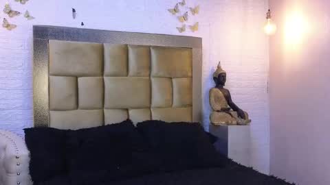 ximena online show from November 11, 8:33 pm