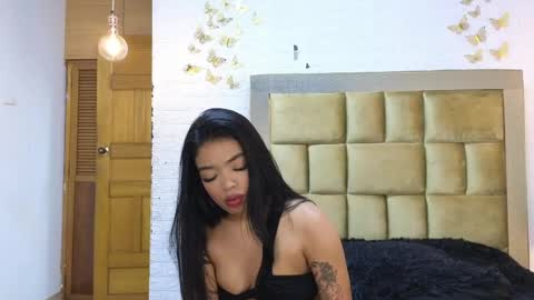 ximena online show from May 7, 9:10 pm