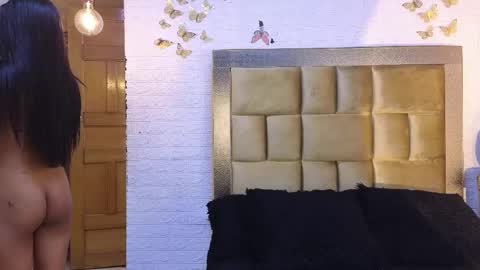 ximena online show from November 27, 10:50 pm