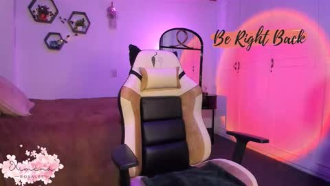 Ximena online show from March 10, 12:59 am