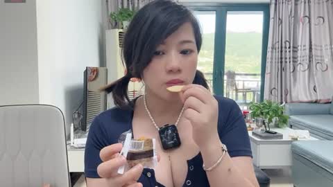 xinbao799322 online show from July 11, 9:34 am