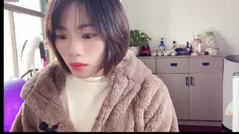 xinbao799322 online show from January 13, 9:17 am