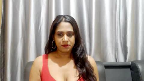 Miss Ria online show from June 7, 5:29 pm
