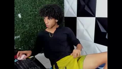 xion_ez online show from October 17, 11:09 pm