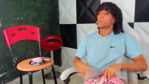 xion_ez online show from February 4, 9:08 pm