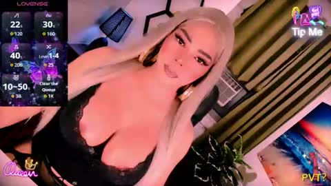 Sweetjackie  dont forget to fallow me online show from June 17, 9:25 am
