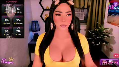 Sweetjackie  dont forget to fallow me online show from June 18, 9:14 am