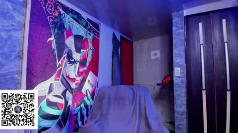 JSSD online show from December 7, 9:06 pm