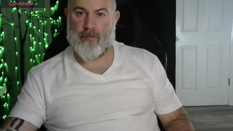 MrSlowBurn77 online show from February 24, 2:25 am