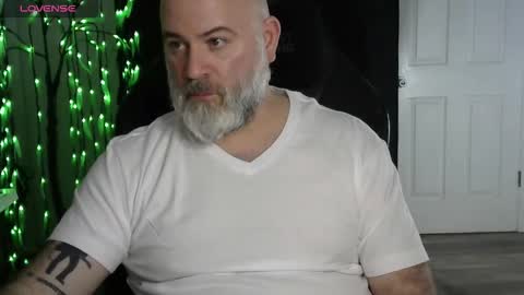 MrSlowBurn77 online show from February 18, 1:16 am