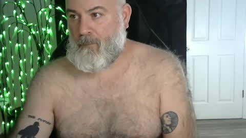 MrSlowBurn77 online show from May 18, 2:10 am
