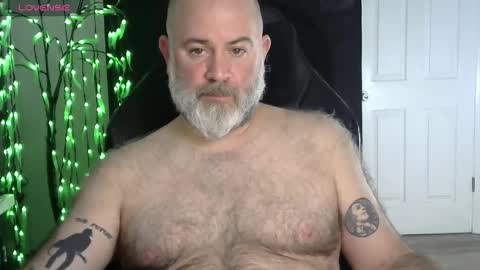 MrSlowBurn77 online show from February 5, 2:15 am