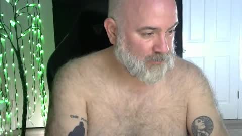 MrSlowBurn77 online show from March 28, 2:13 am