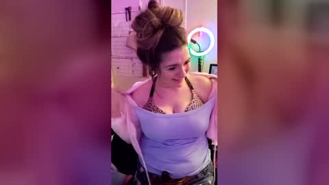 xkittymeowz online show from May 8, 7:03 am
