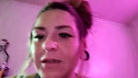 xkittymeowz online show from October 25, 3:01 pm