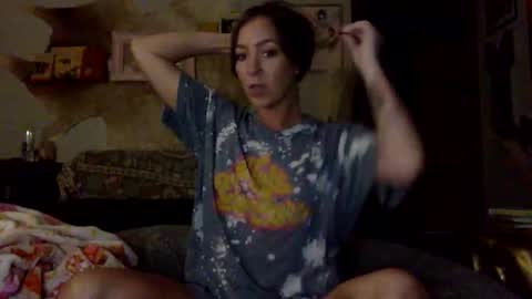 Snapshot of xlacyy chatting on October 7, 3:13 am xLacyy online show from October 7, 3:13 am
