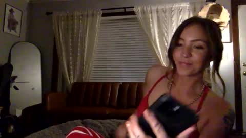 Snapshot of xlacyy chatting on October 15, 3:10 am xLacyy online show from October 15, 3:10 am