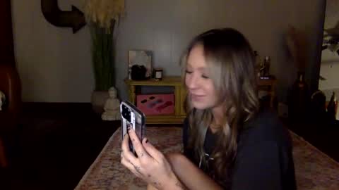 Snapshot of xlacyy chatting on December 3, 3:48 am xLacyy online show from December 3, 3:48 am