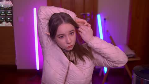 Snapshot of xlanabunny chatting on January 7, 11:05 am xlanabunny online show from January 7, 11:05 am