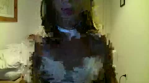 Wendy online show from October 1, 9:02 pm