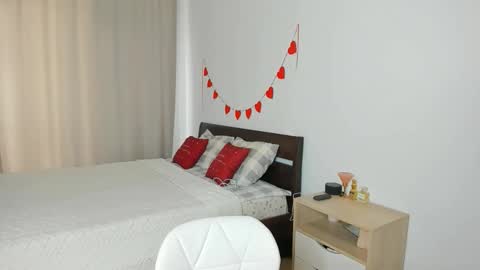 Chloe online show from March 6, 8:13 am