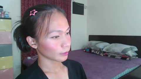 Alice online show from February 6, 6:24 pm