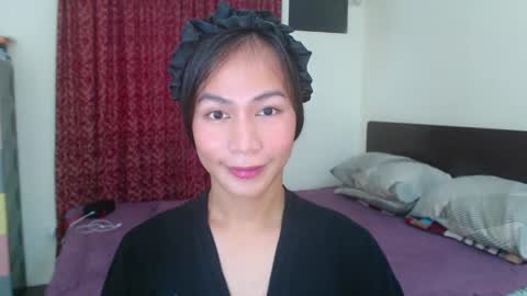 Alice online show from March 11, 12:11 am