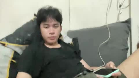 MIKAEL online show from January 13, 5:32 pm