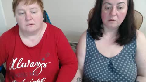 XMollyJaneX online show from March 22, 6:45 pm